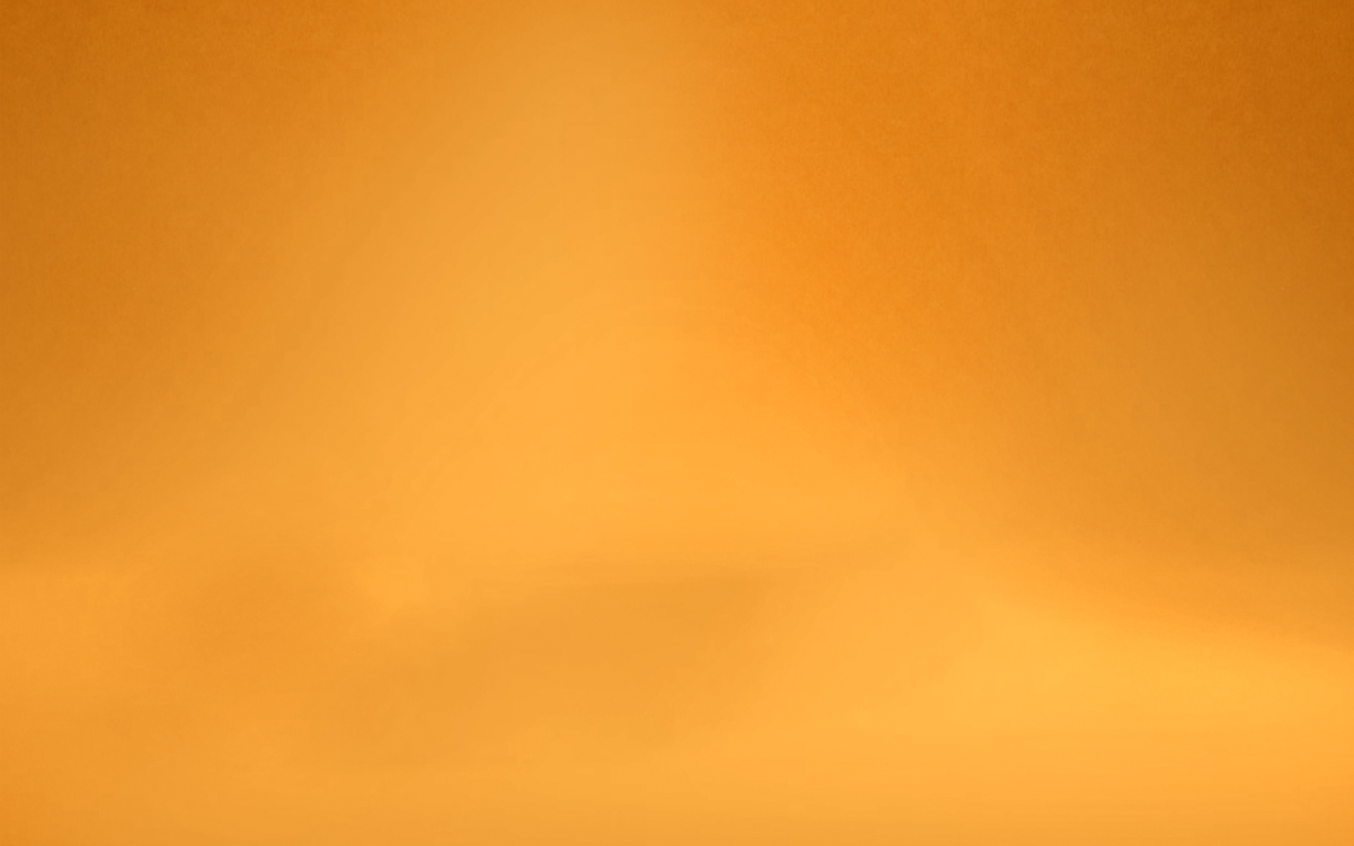 orange colored background image